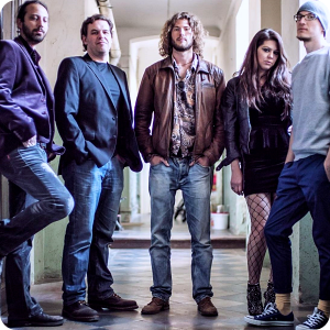 REFERENCE - THE VINOGROOVES