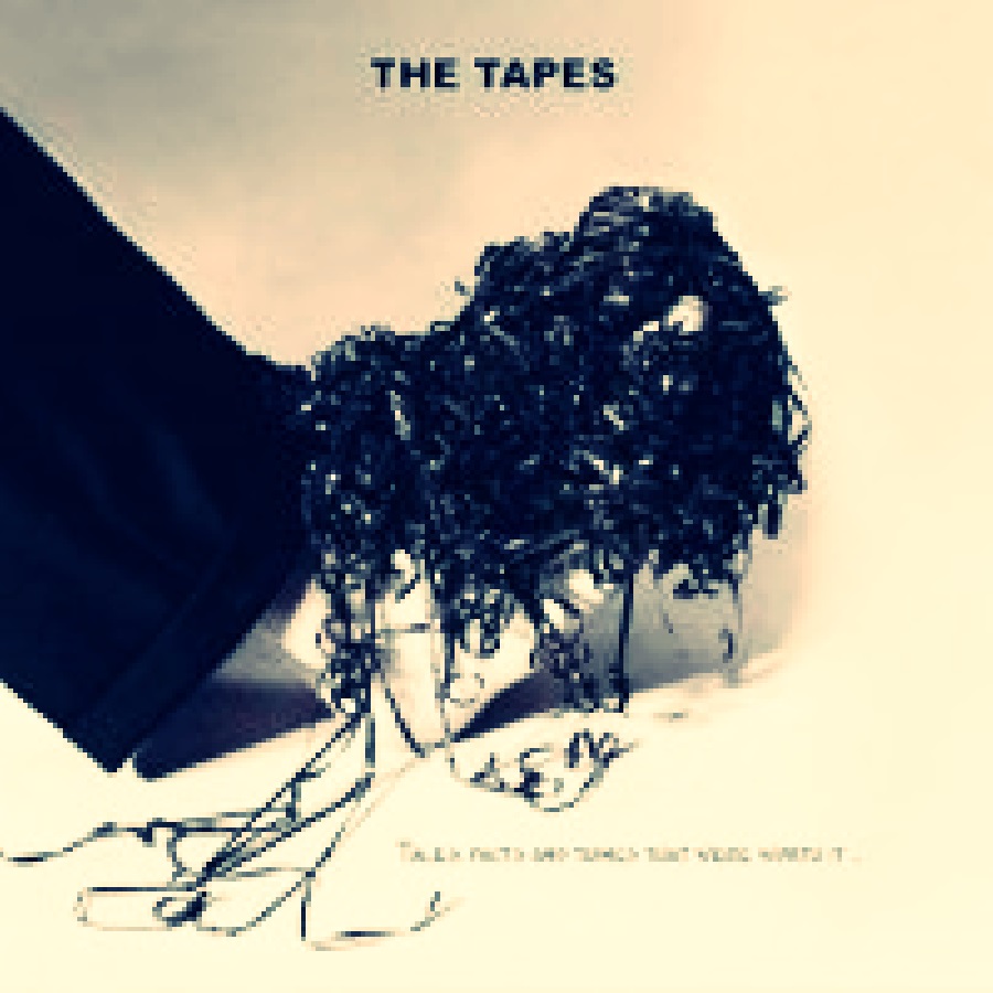 CD The Tapes - Tales, Facts And Things That Were Worth It ... (2011) - Reference nahrávacího studia TdB production Praha