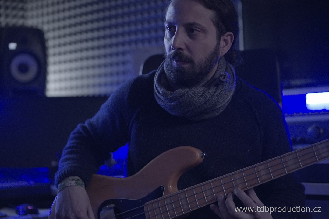 TdB Production - Nahrávací studio a videoprodukce Praha - režie