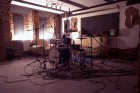 Drums recording TdB Production 7 2019 69
