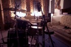 Drums recording TdB Production 7 2019 71
