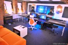 Nahrávací studio a videoprodukce Praha 2020 02