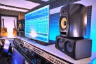 Nahrávací studio a videoprodukce Praha 2020 06