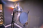 Nahrávací studio a videoprodukce Praha 2020 09