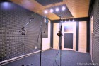 Nahrávací studio a videoprodukce Praha 2020 11