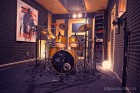Nahrávací studio a videoprodukce TdB Production - bicí Mapex Armory001