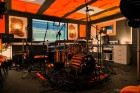 TdB Production - Nahrávací studio a videoprodukce Praha DRUMS 002