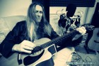 Producent Thomas de Balder - Nahrávací studio a videoprodukce TdB Production Praha