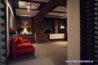 Nahrávací studio a videoprodukce TdB Production Praha - Nahrávací místnost č.1