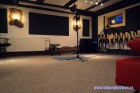 Nahrávací studio a videoprodukce TdB Production Praha - Nahrávací místnost č.1
