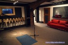 Nahrávací studio a videoprodukce TdB Production Praha - Nahrávací místnost č.1