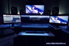 Nahrávací studio a videoprodukce TdB Production Praha - Režie