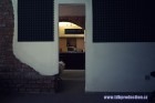 Nahrávací studio - zázemí 01