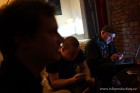 Nahrávací studio TdB Production Praha - Klienti 004