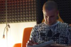 Nahrávací studio TdB Production Praha - Klienti 008
