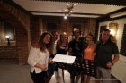 Nahrávací studio TdB Production Praha - Klienti 055