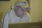 Nahrávací studio TdB Production Praha - Klienti 057