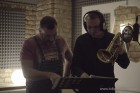 Nahrávací studio TdB Production Praha - Klienti 067