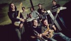 Gipsy Werk - Nahrávací studio a videoprodukce TdB Production Praha