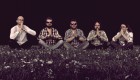 Jeseter - Nahrávací studio a videoprodukce TdB Production Praha