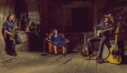 Bluesquare - Nahrávací studio a videoprodukce TdB Production Praha