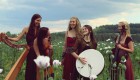Gaia - Nahrávací studio a videoprodukce TdB Production Praha