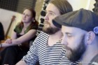 Nahrávací studio TdB Production Praha - Klienti 2018036
