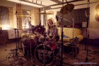 Drums recording TdB Production 7 2019 01