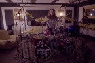 Drums recording TdB Production 7 2019 02