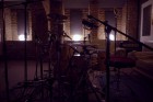 Drums recording TdB Production 7 2019 04