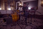 Drums recording TdB Production 7 2019 11