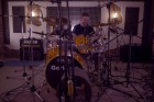 Drums recording TdB Production 7 2019 14