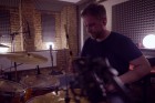 Drums recording TdB Production 7 2019 15