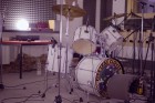 Drums recording TdB Production 7 2019 19