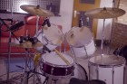 Drums recording TdB Production 7 2019 21