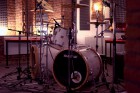 Drums recording TdB Production 7 2019 22