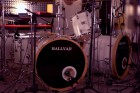Drums recording TdB Production 7 2019 23