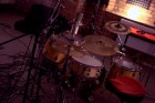 Drums recording TdB Production 7 2019 28
