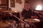 Drums recording TdB Production 7 2019 48
