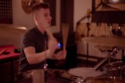 Drums recording TdB Production 7 2019 49