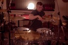 Drums recording TdB Production 7 2019 50