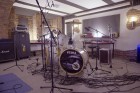 Drums recording TdB Production 7 2019 52