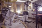 Drums recording TdB Production 7 2019 55