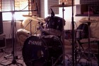 Drums recording TdB Production 7 2019 62