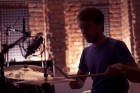 Drums recording TdB Production 7 2019 64